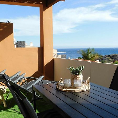 Ocean Sun Y Golf II Lejlighed San Miguel de Abona Eksteriør billede