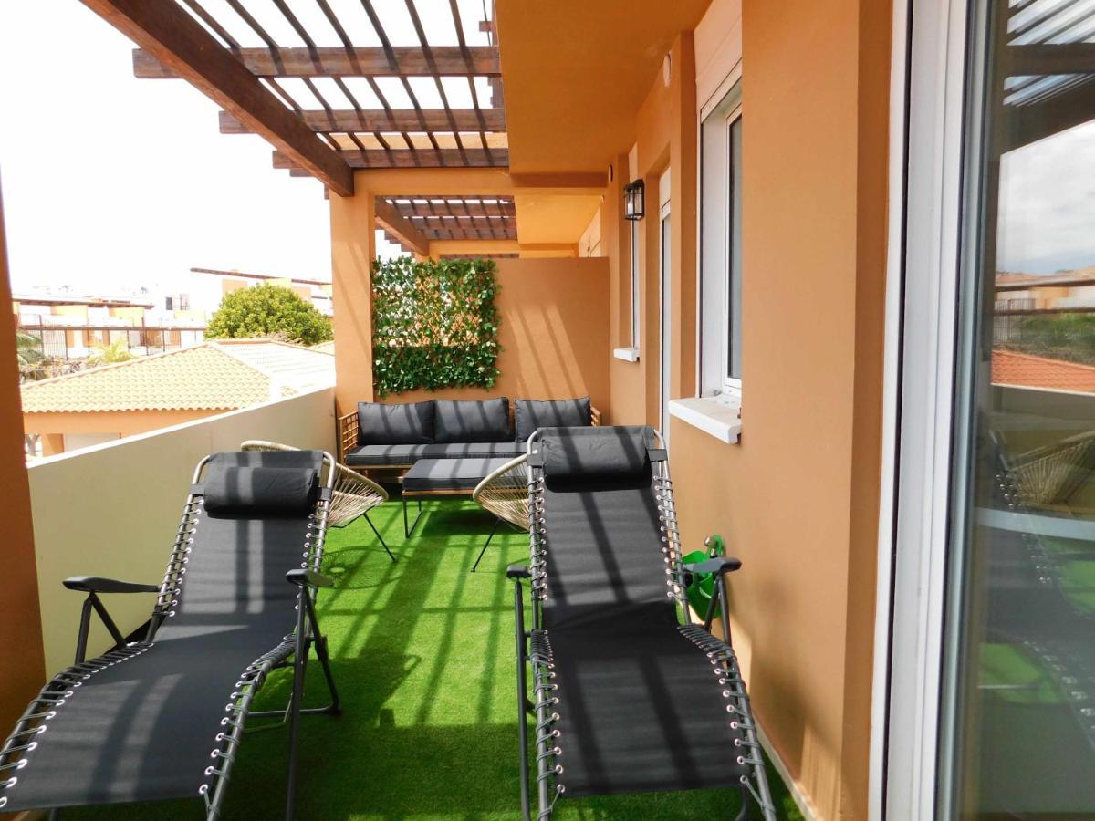 Ocean Sun Y Golf II Lejlighed San Miguel de Abona Eksteriør billede