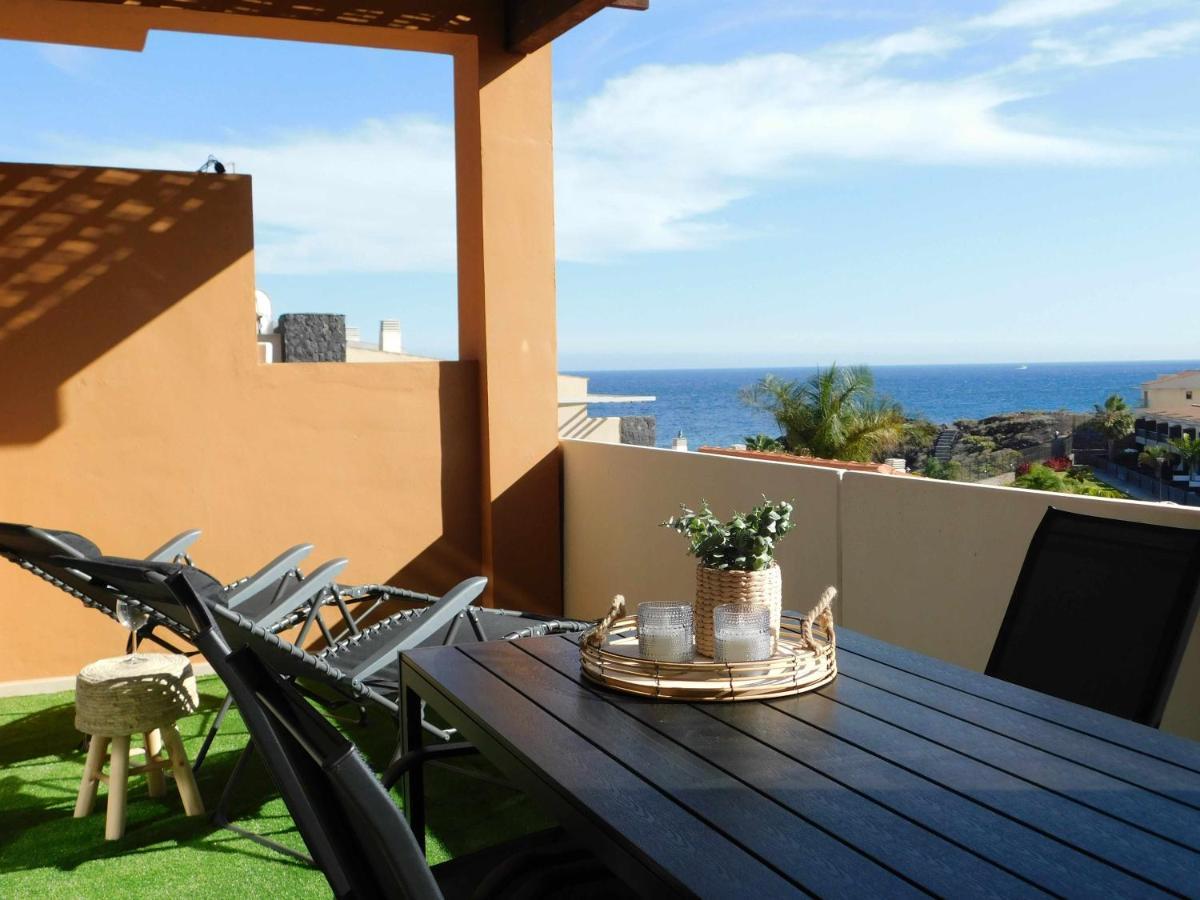 Ocean Sun Y Golf II Lejlighed San Miguel de Abona Eksteriør billede