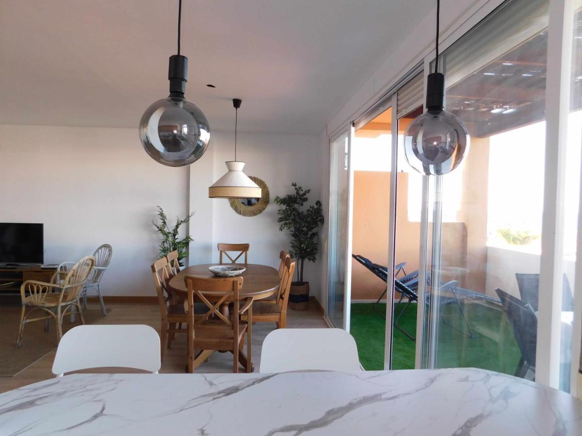 Ocean Sun Y Golf II Lejlighed San Miguel de Abona Eksteriør billede