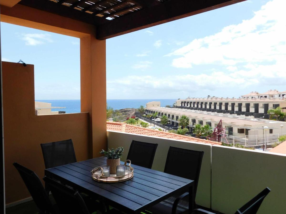 Ocean Sun Y Golf II Lejlighed San Miguel de Abona Eksteriør billede