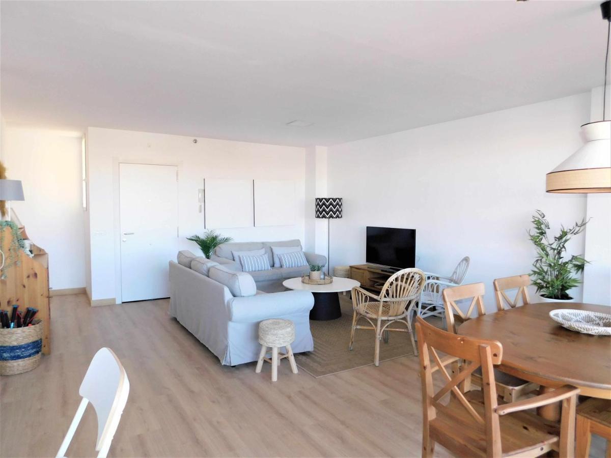 Ocean Sun Y Golf II Lejlighed San Miguel de Abona Eksteriør billede