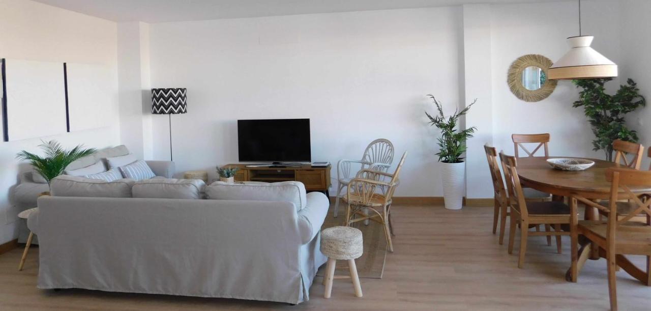 Ocean Sun Y Golf II Lejlighed San Miguel de Abona Eksteriør billede