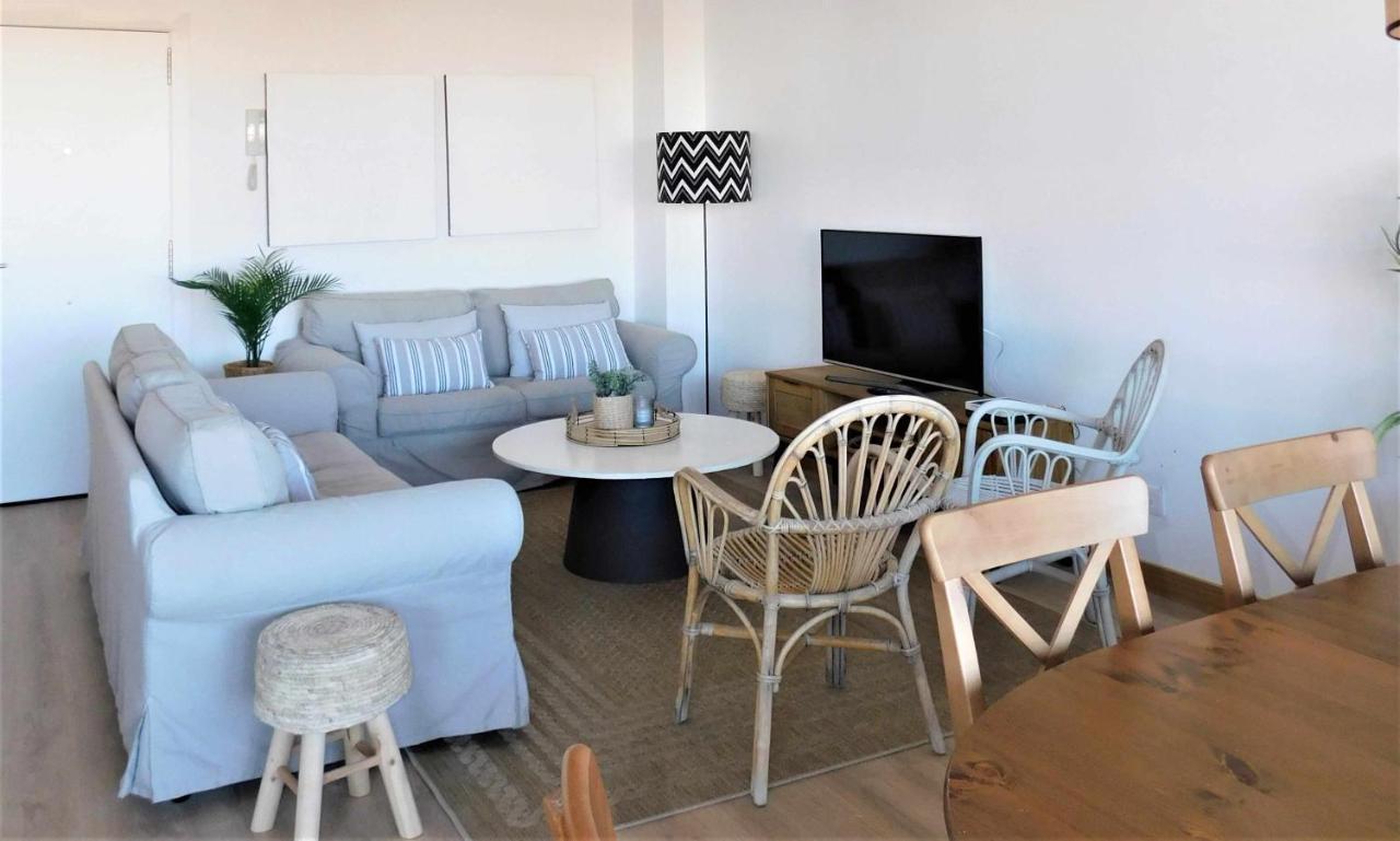 Ocean Sun Y Golf II Lejlighed San Miguel de Abona Eksteriør billede