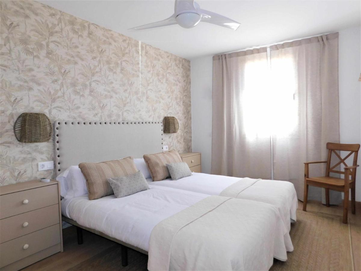 Ocean Sun Y Golf II Lejlighed San Miguel de Abona Eksteriør billede