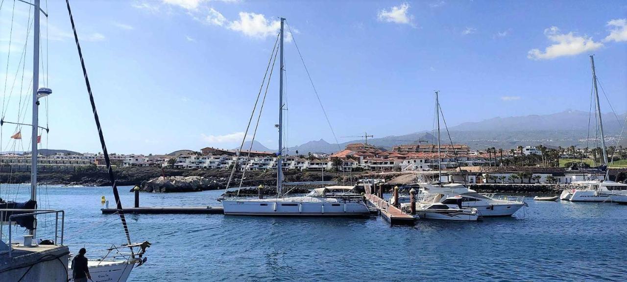 Ocean Sun Y Golf II Lejlighed San Miguel de Abona Eksteriør billede