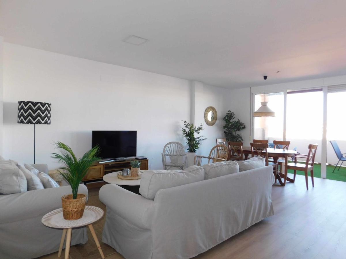 Ocean Sun Y Golf II Lejlighed San Miguel de Abona Eksteriør billede