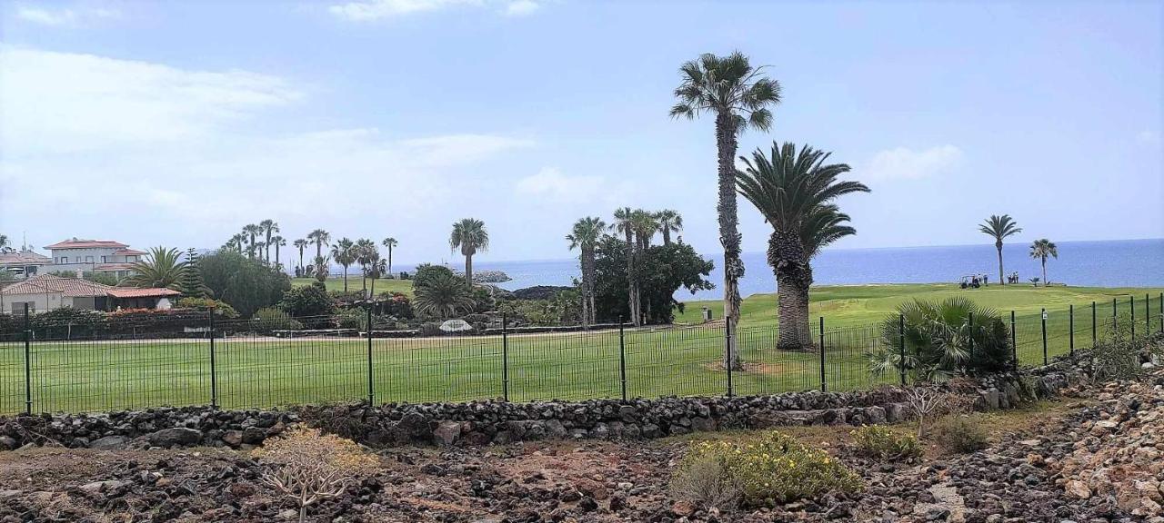Ocean Sun Y Golf II Lejlighed San Miguel de Abona Eksteriør billede
