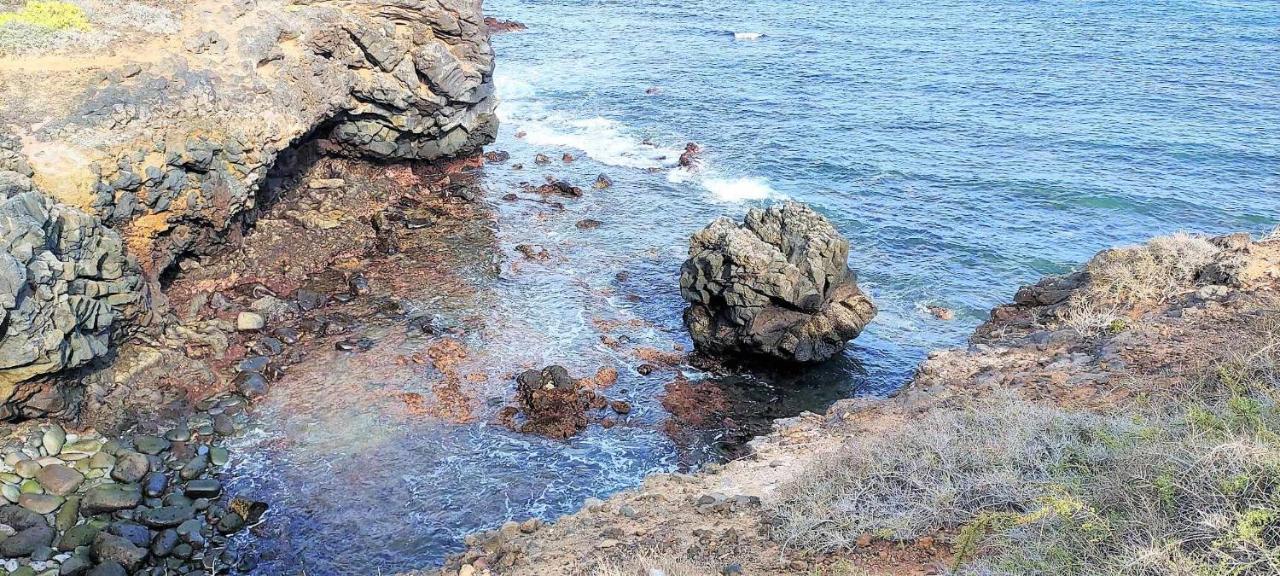 Ocean Sun Y Golf II Lejlighed San Miguel de Abona Eksteriør billede