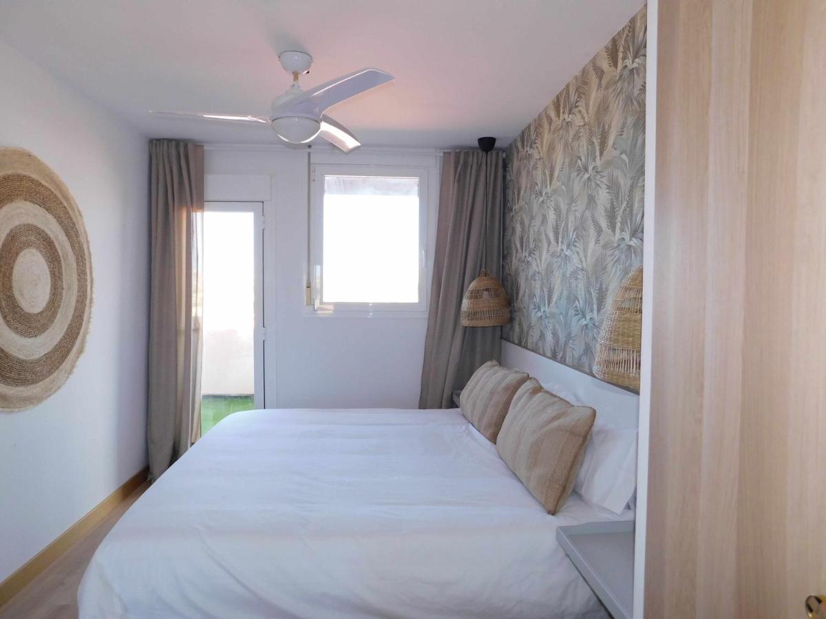 Ocean Sun Y Golf II Lejlighed San Miguel de Abona Eksteriør billede