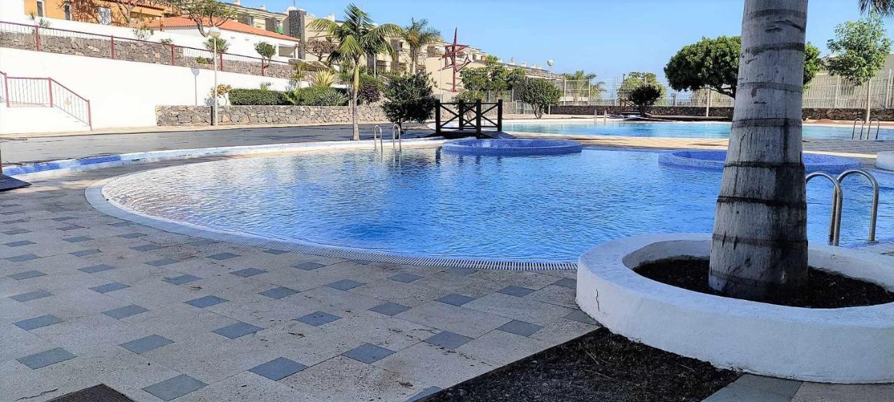 Ocean Sun Y Golf II Lejlighed San Miguel de Abona Eksteriør billede