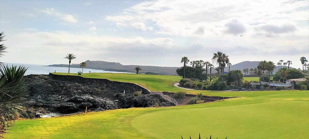 Ocean Sun Y Golf II Lejlighed San Miguel de Abona Eksteriør billede