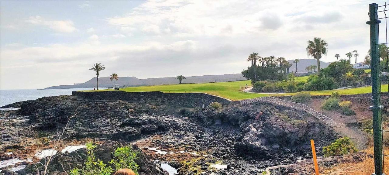 Ocean Sun Y Golf II Lejlighed San Miguel de Abona Eksteriør billede